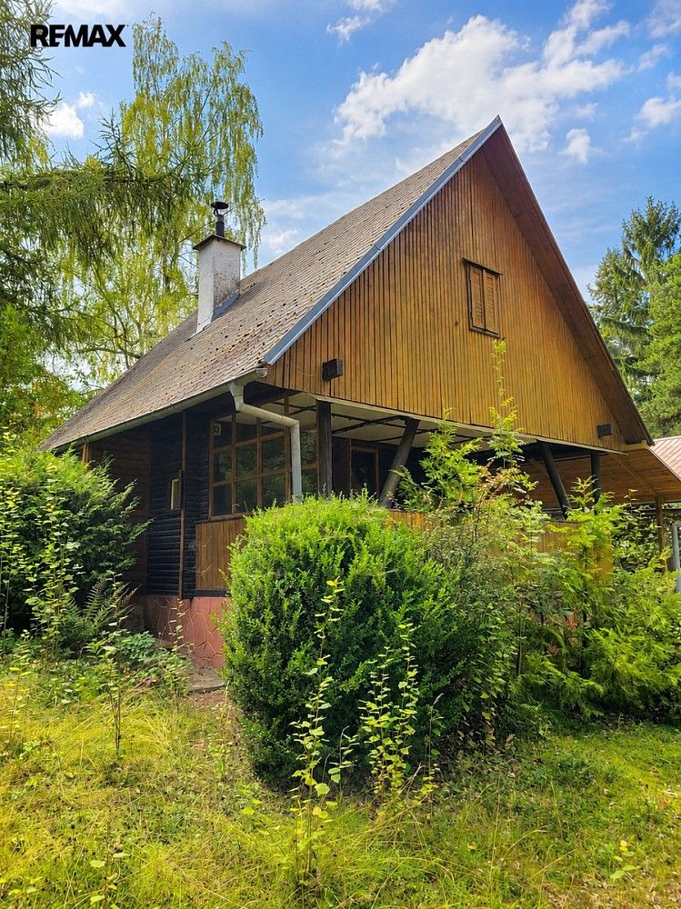 Chalupy, U Velkého rybníka, Jesenice, okres Rakovník, 60 m² - 2