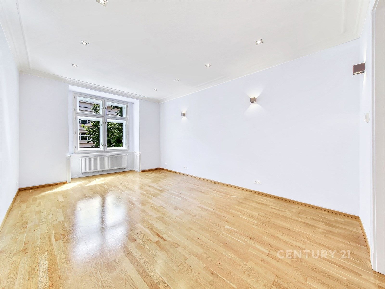 2+kk, Orelská 626, Praha Vršovice, 53 m² - 1