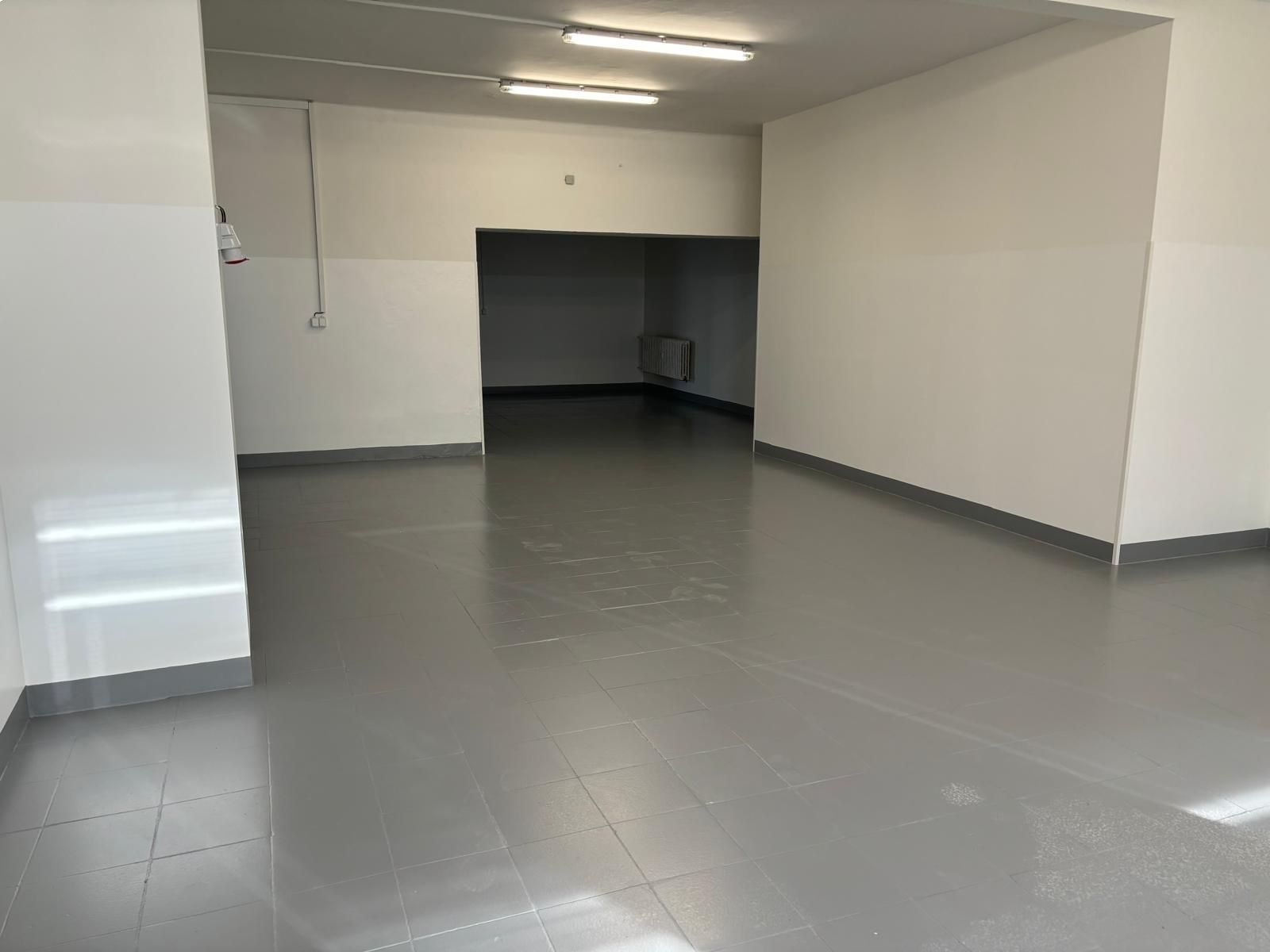 Pronájem výrobní prostory - Jiráskova, Sezemice, 562 m² - 5