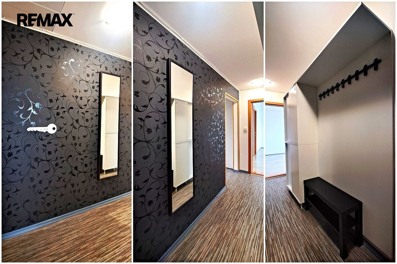 3+1, Lužní, Hodonín, 73 m² - 2