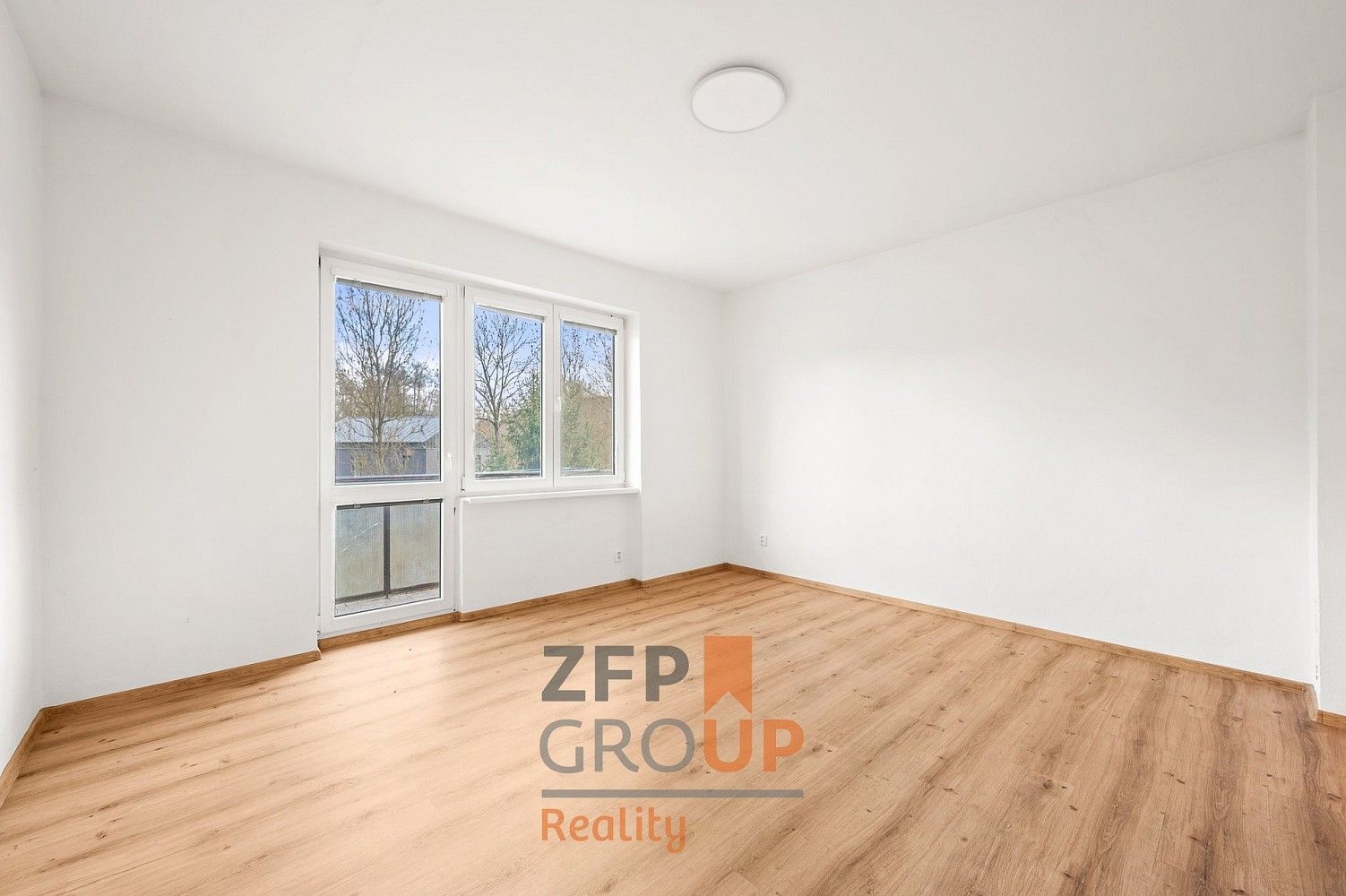 Byt 3+1 · 70 m² · Moravský Krumlov, okres Znojmo, Jihomoravský kraj - 3