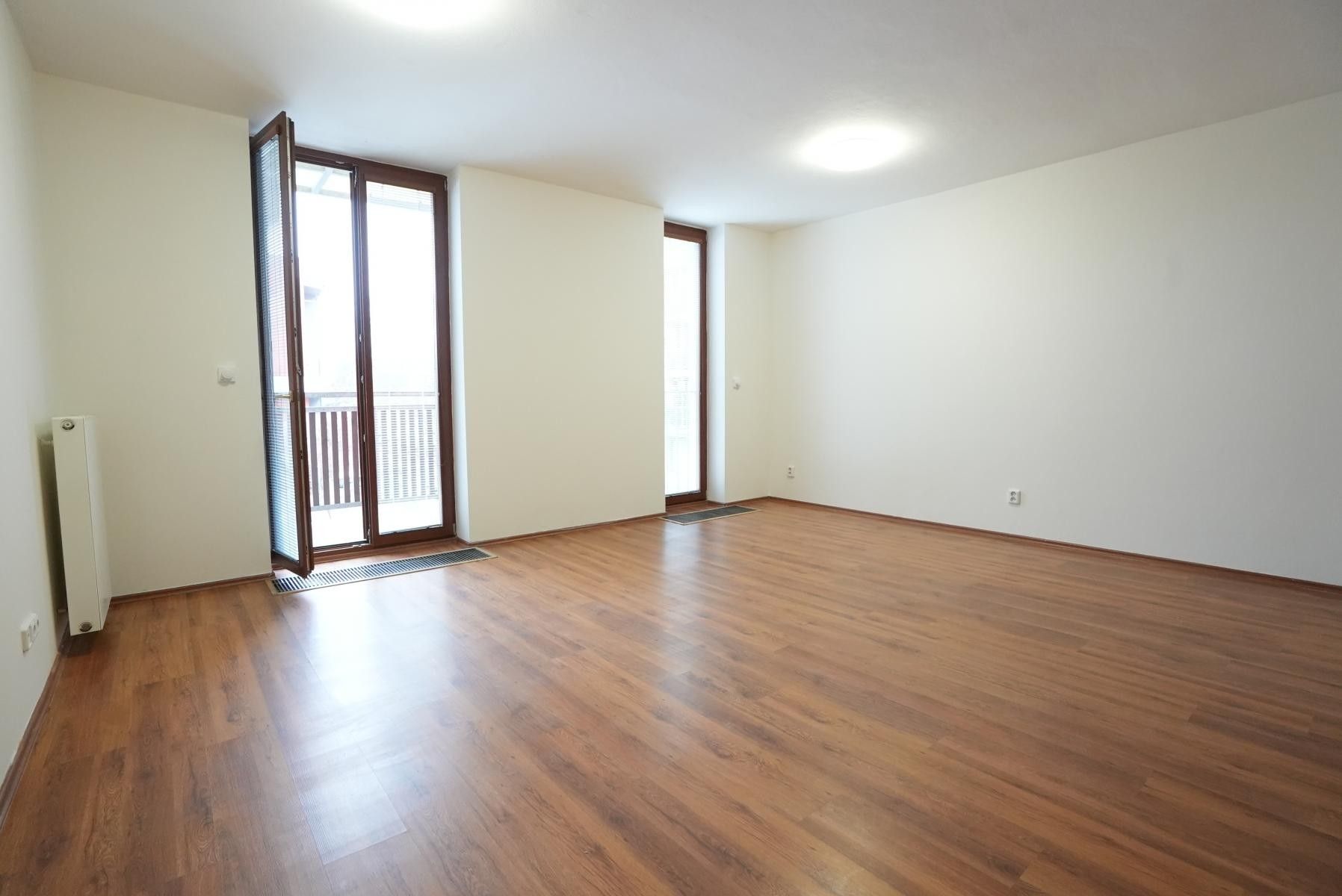 1+kk, U Židovského hřbitova, Beroun, 41 m²