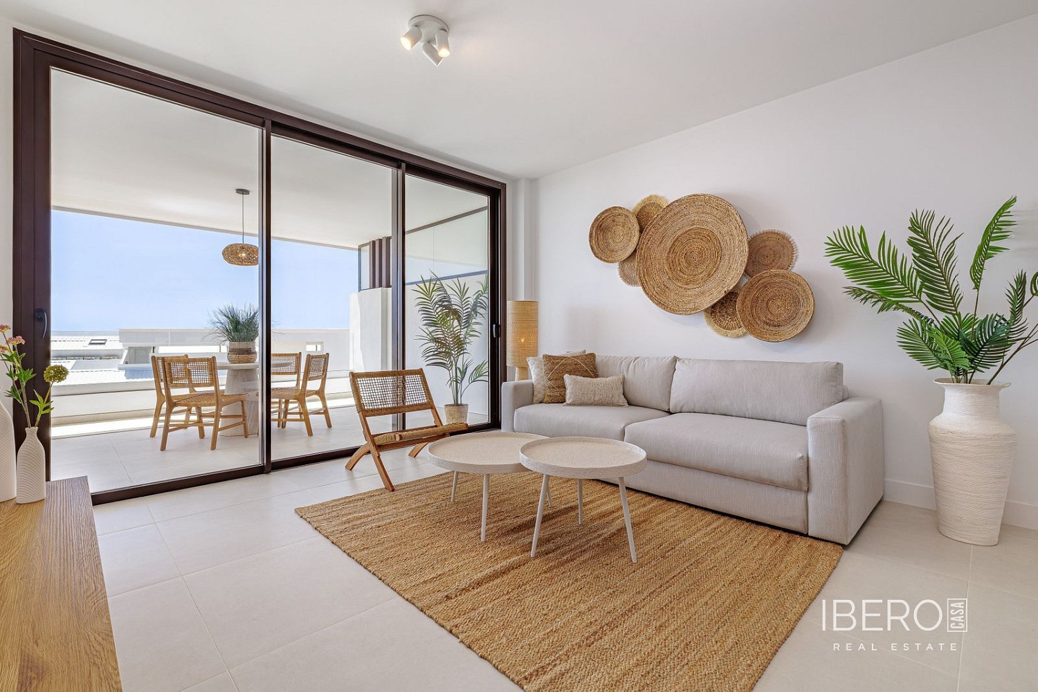 3+kk, Fuengirola, Španělsko, 112 m² - 2