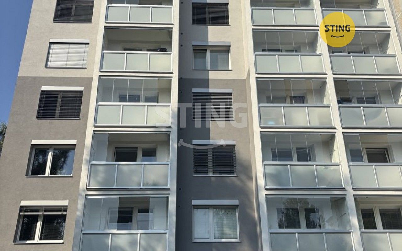 Byt 3+1, 75 m²