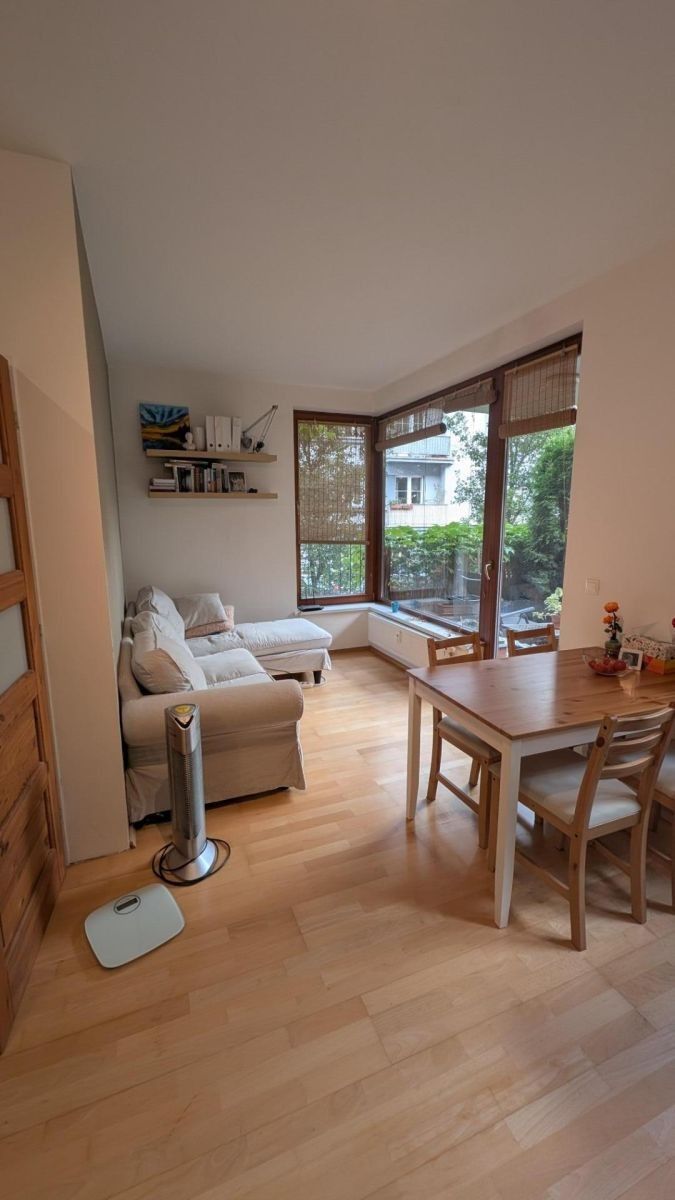 2+kk, Pod Kavalírkou, Praha - Košíře, 43 m² - 1