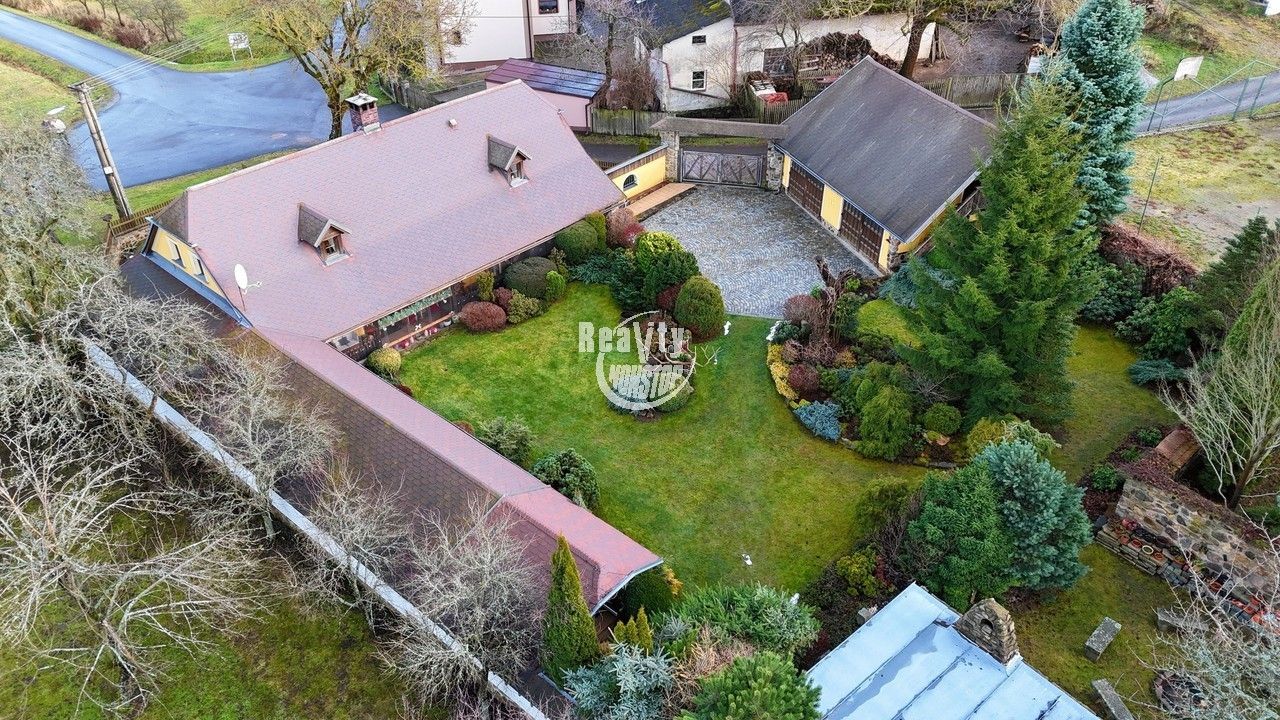 Rodinný dům · 190 m² · Smrčná - 3