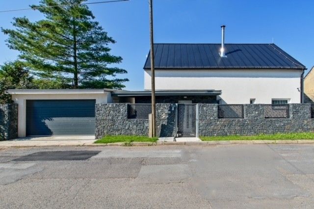 Prodej rodinný dům - Tuklaty, 180 m²
