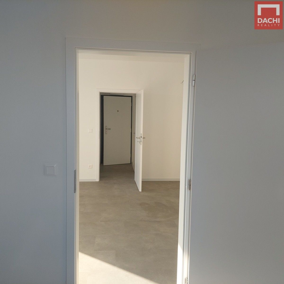 Pronájem byt 2+kk - Aloise Rašína, Olomouc, 45 m²