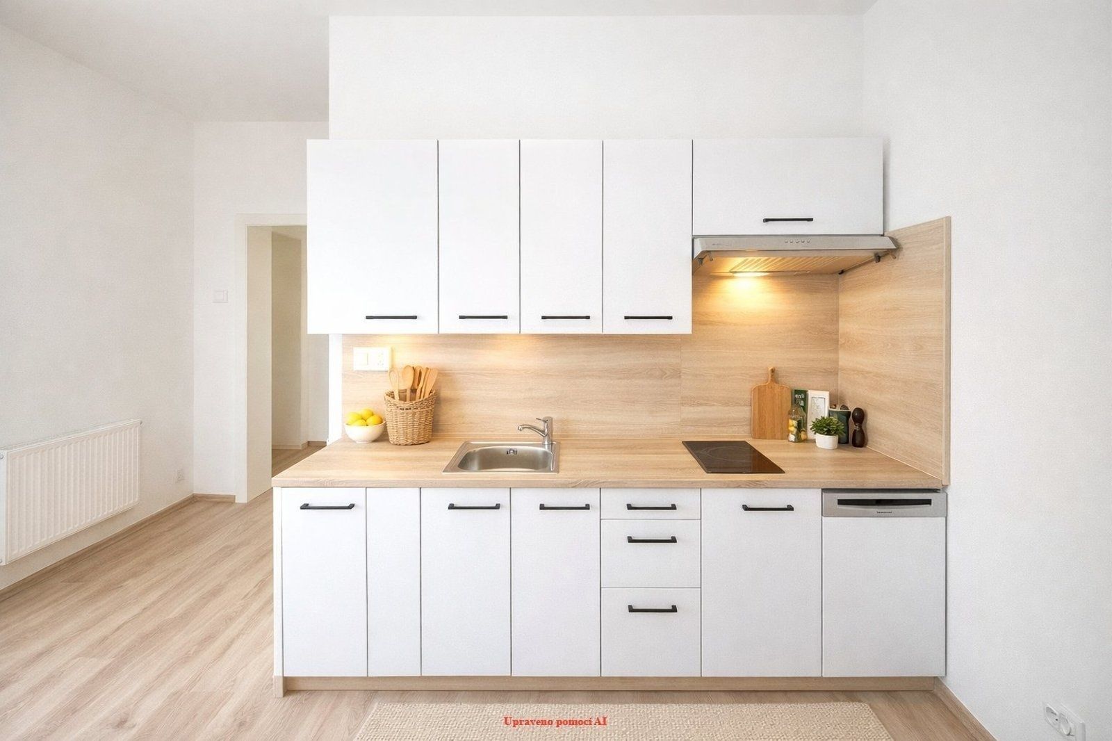 Pronájem byt 1+kk - Na Michalůvce, Havířov - Prostřední Suchá, Moravskoslezský kraj, 26 m² - 2
