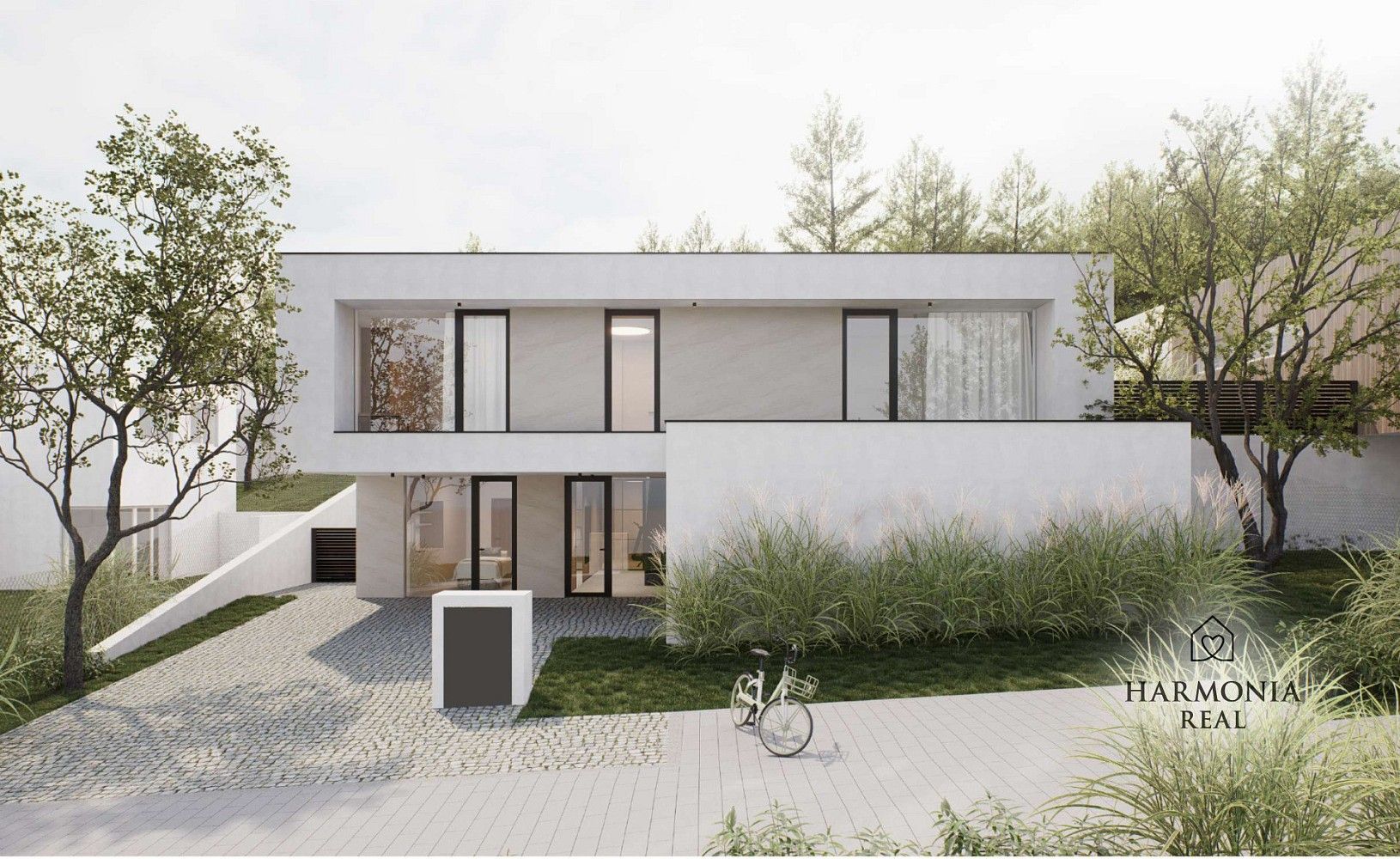 Pozemek pro bydlení, 729 m²