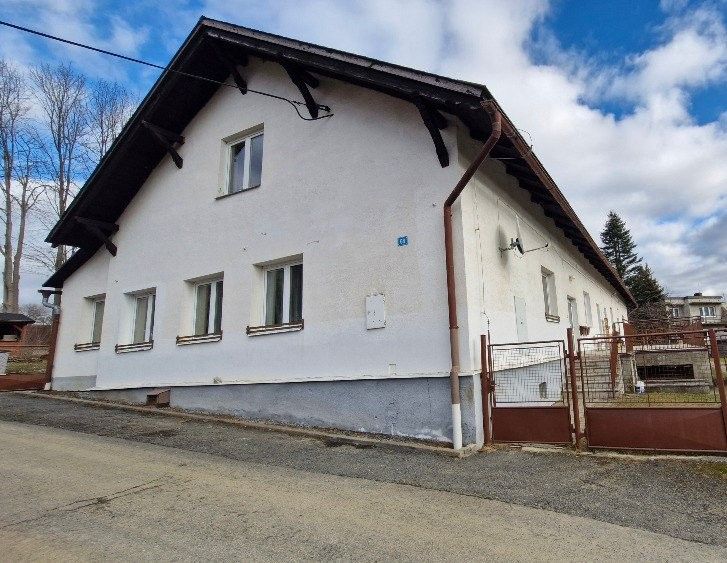 3+1, Vrbno pod Pradědem Železná, 132 m² - 2