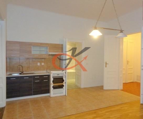 Prodej byt 3+kk - Dukelská, Olomouc, 86 m²