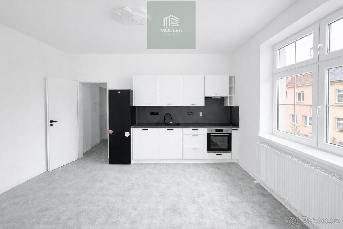 Byty, Plzeň, 301 00