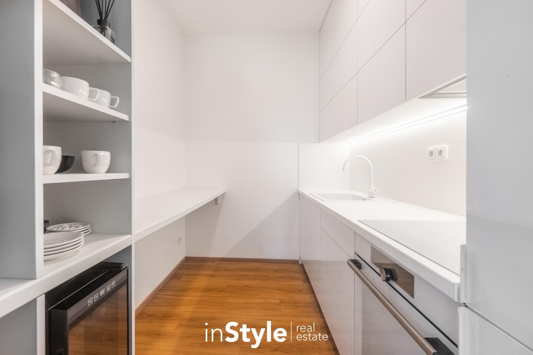 Byt 2+kk · 53 m² · 28. října,Uherské Hradiště - 4