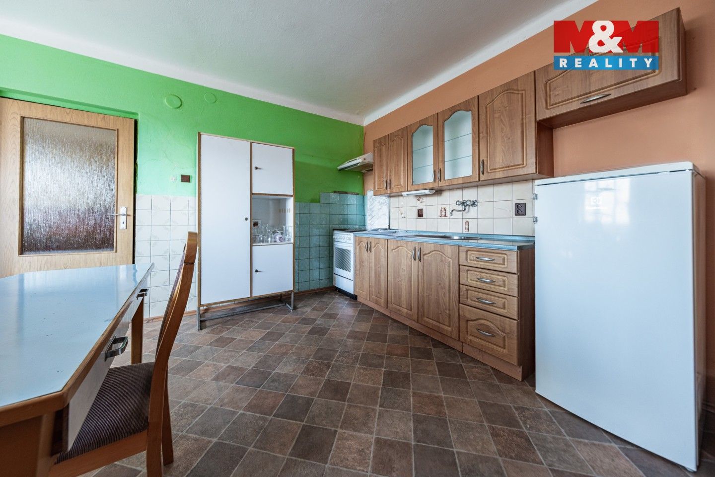 Prodej rodinný dům - Útěchvosty, Podveky, 102 m²
