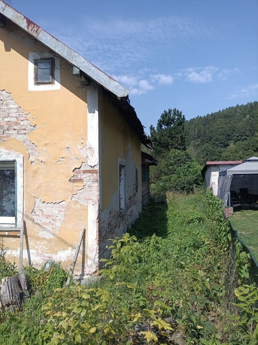 Rodinný dům · Kraslice, 358 01 - 3