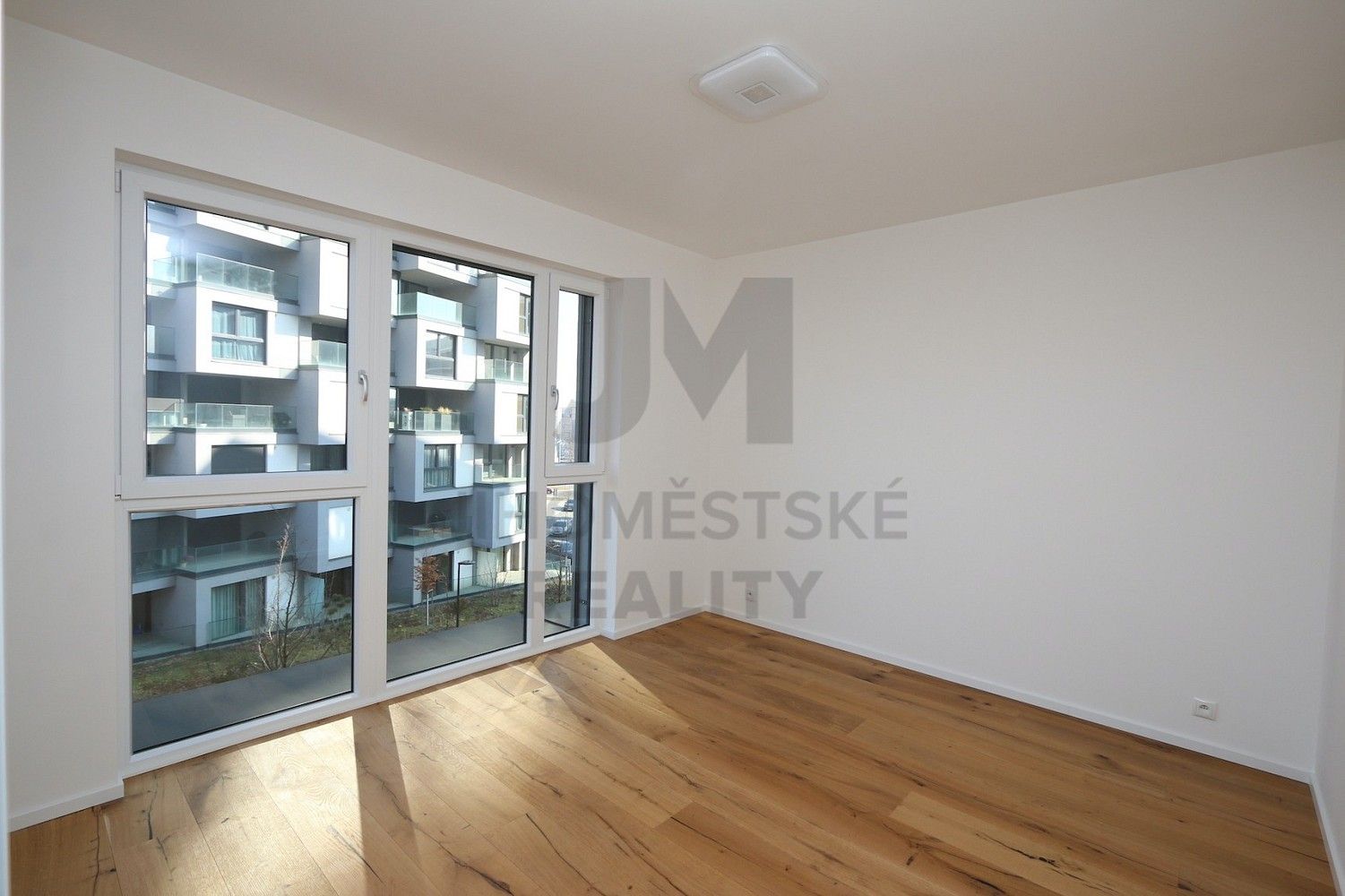 Byt 3+kk · 92 m² · Ramonova, Praha 10 - Strašnice - 4