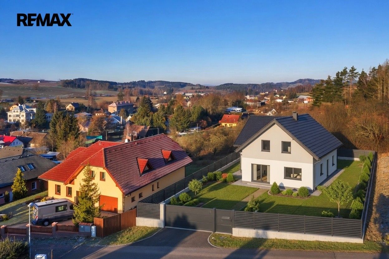 Pozemek pro bydlení, 951 m²