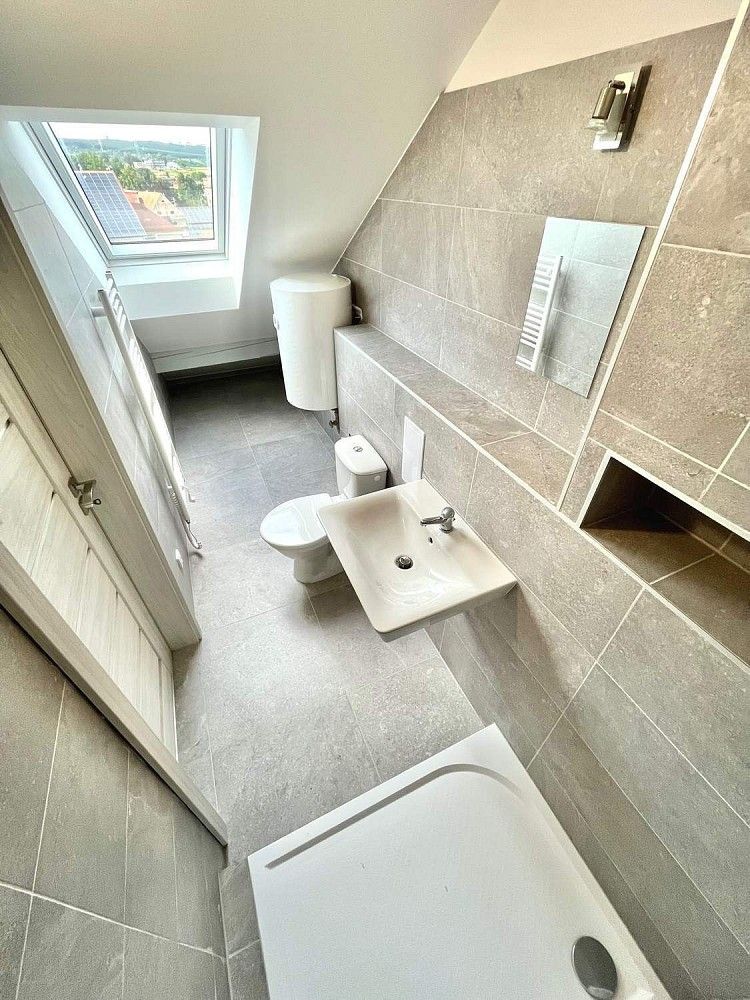 Pronájem byt 1+kk - U lednice, Troubsko, okres Brno-venkov, 34 m² - 5