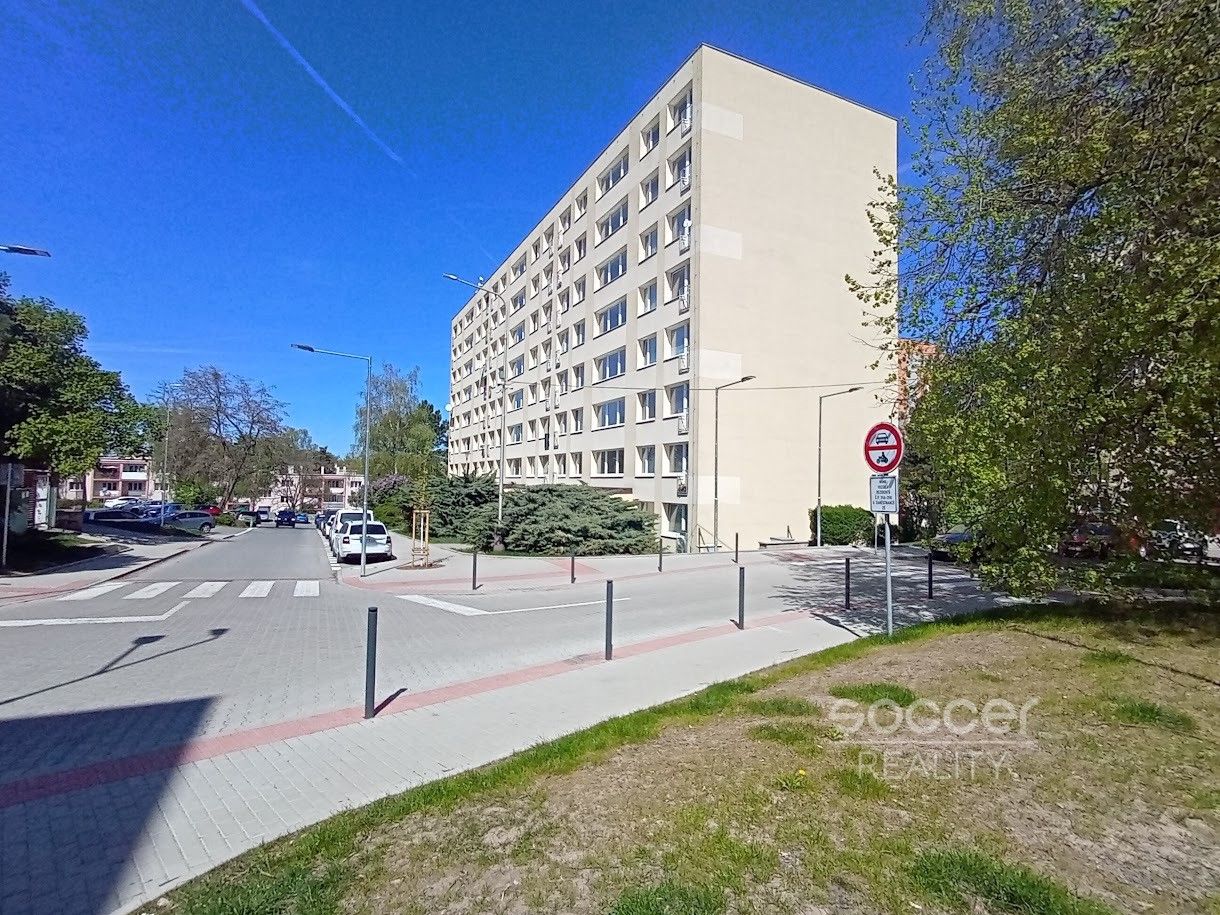 2+kk, V Malém háji, Odolena Voda, 43 m² - 2