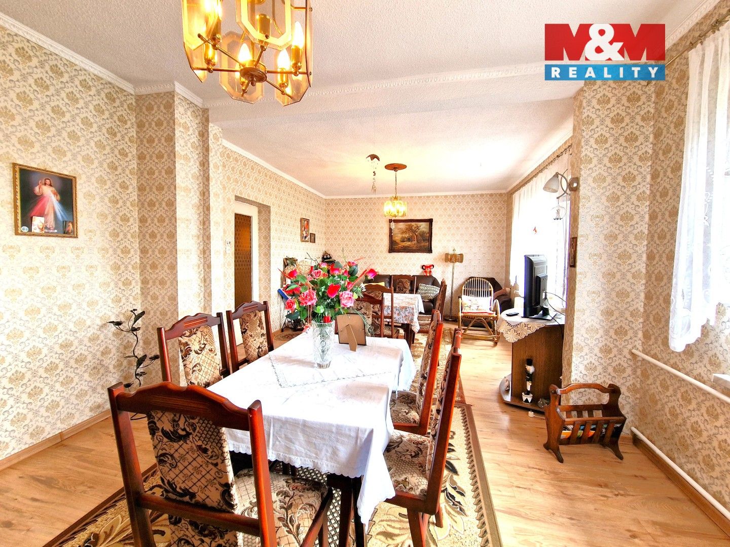 Rodinné domy, Ratibořská, Píšť, 160 m² - 2
