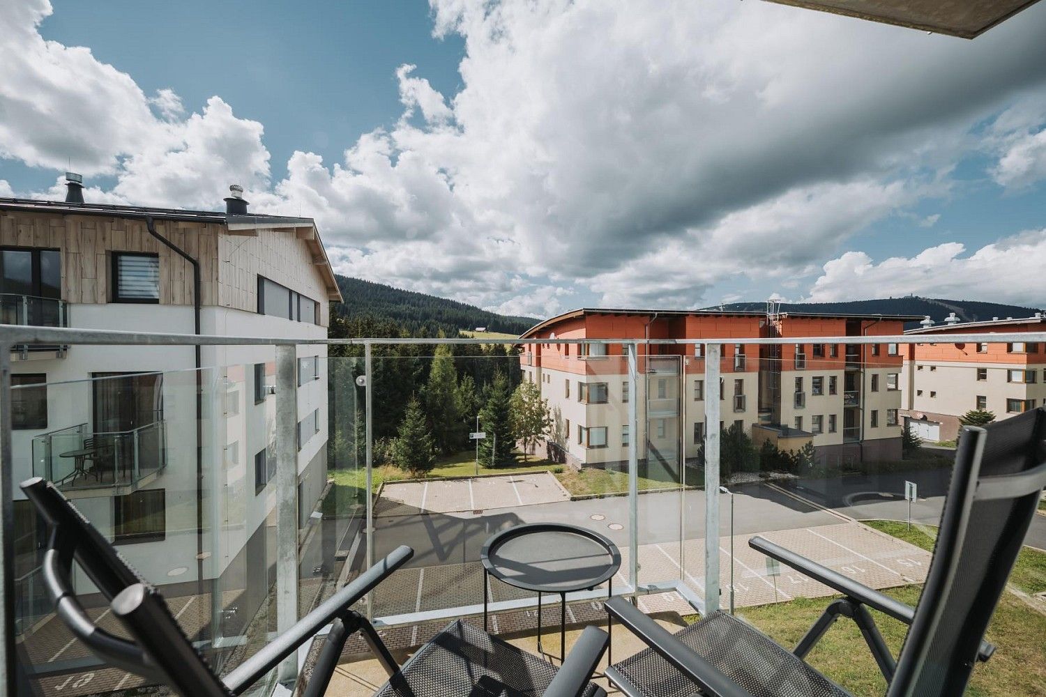 Byt 2+kk · 51 m² · Loučná pod Klínovcem - Loučná, okres Chomutov, Ústecký kraj - 4