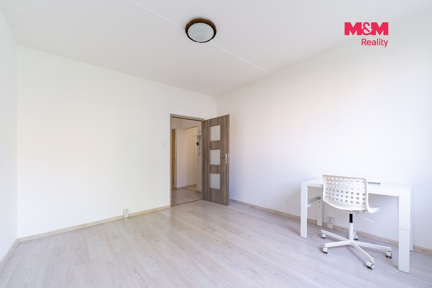 2+1, Úvalská, Karlovy Vary, 63 m² - 2