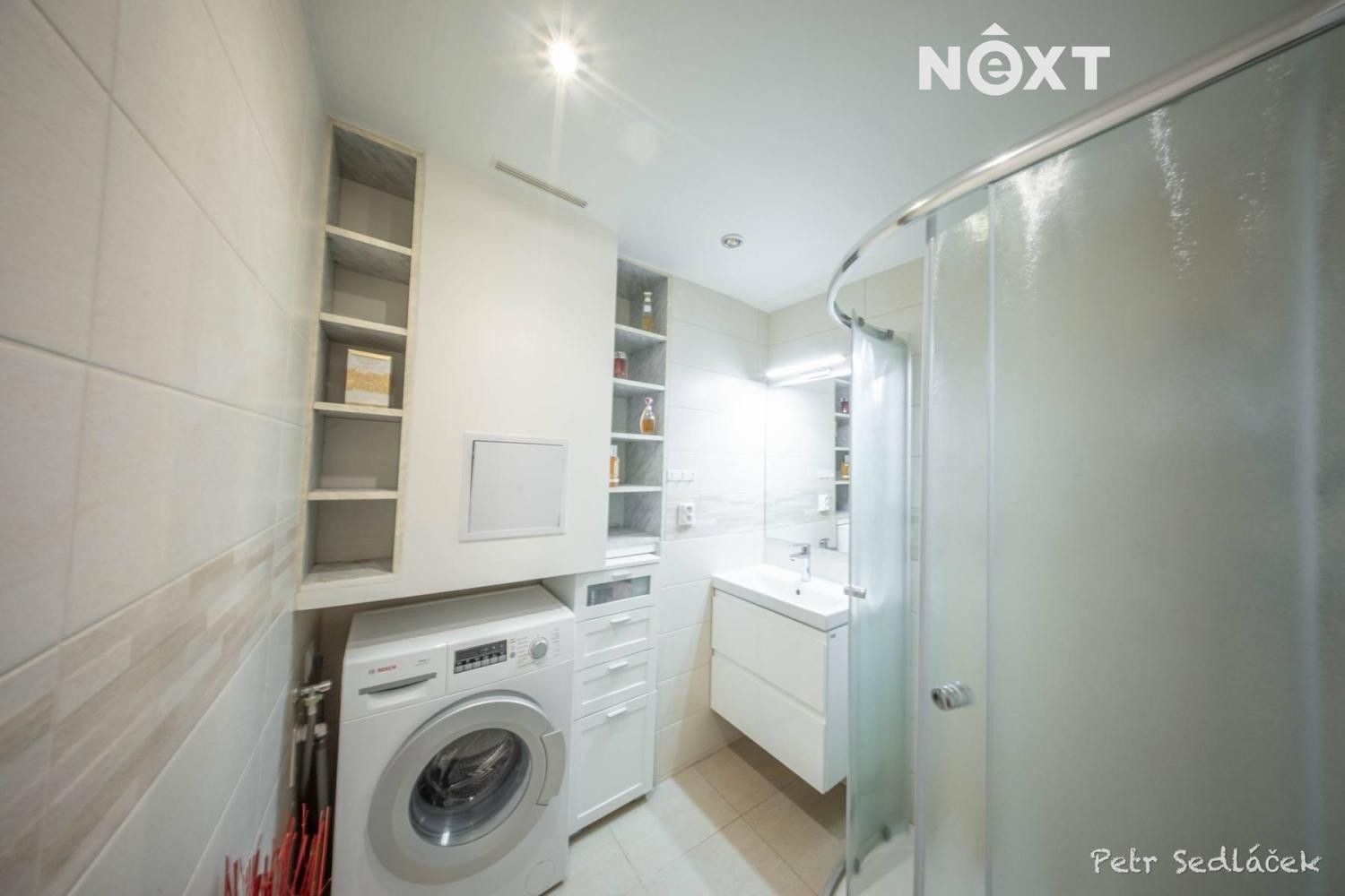 Byt 2+kk · 48 m² · Provazníkova 703, Brno Černá Pole - 3