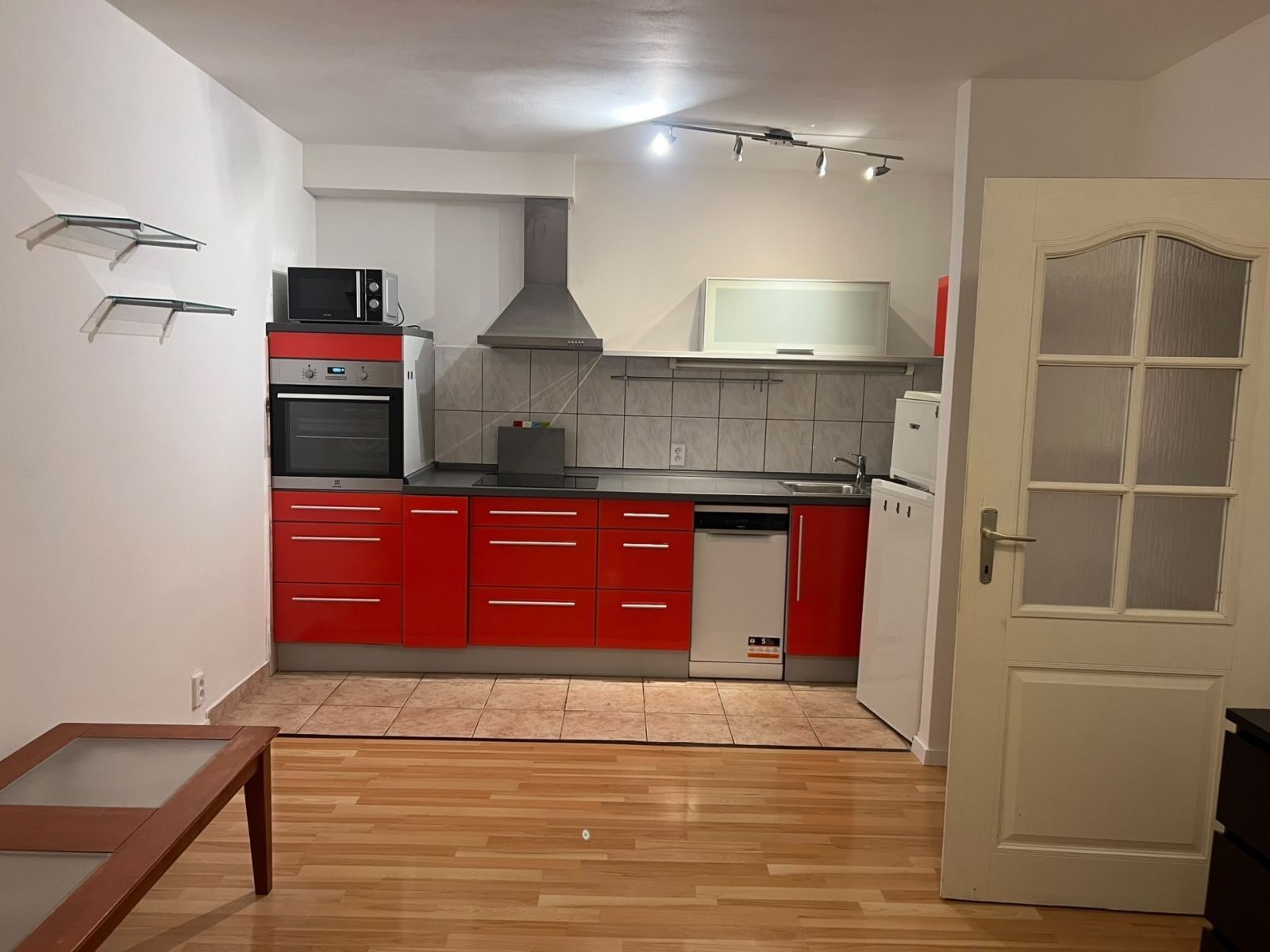 2+kk, U Sadu, Praha - Veleslavín, 53 m² - 2