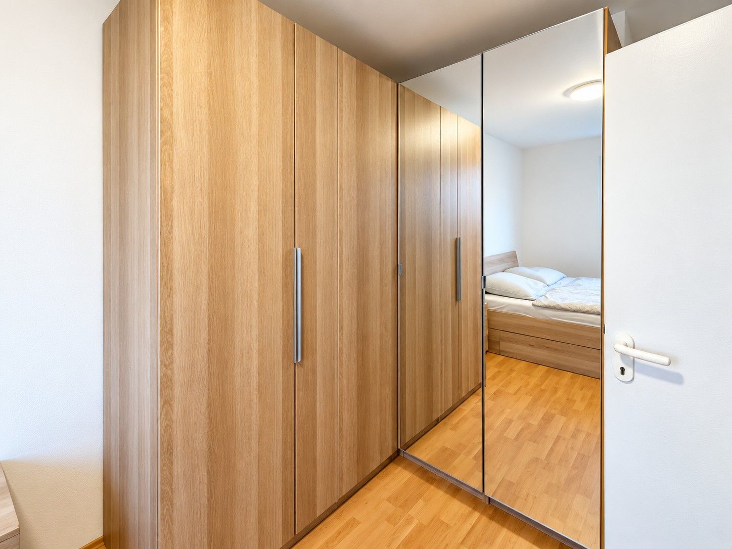 Pronájem byt 2+kk - Hnězdenská, Praha - Troja, 50 m² - 5