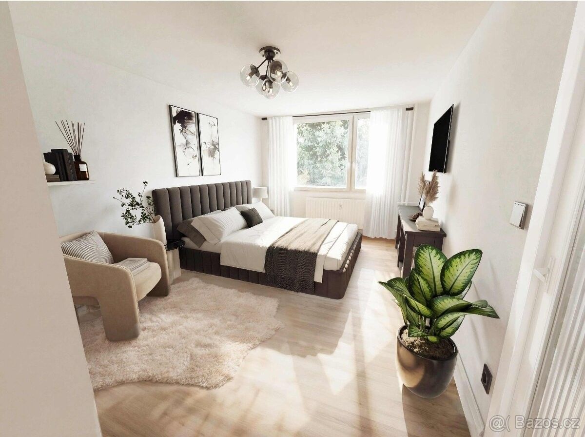 Prodej byt - Plzeň, 301 00