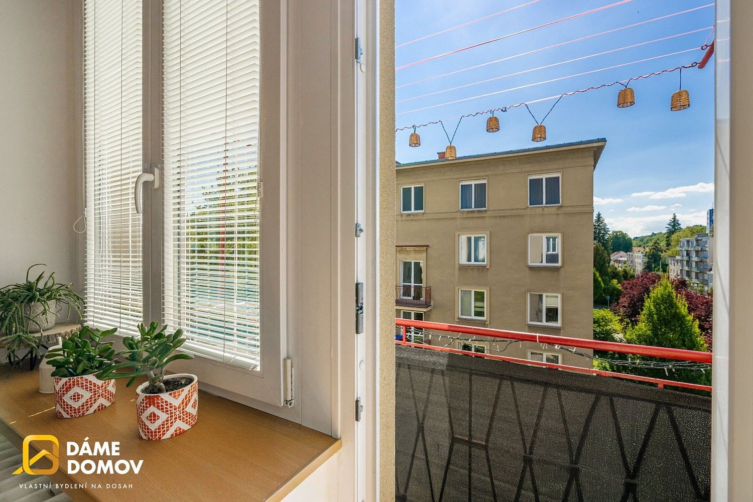Prodej byt 3+1 - Sokolská, Zlín, 82 m² - 5
