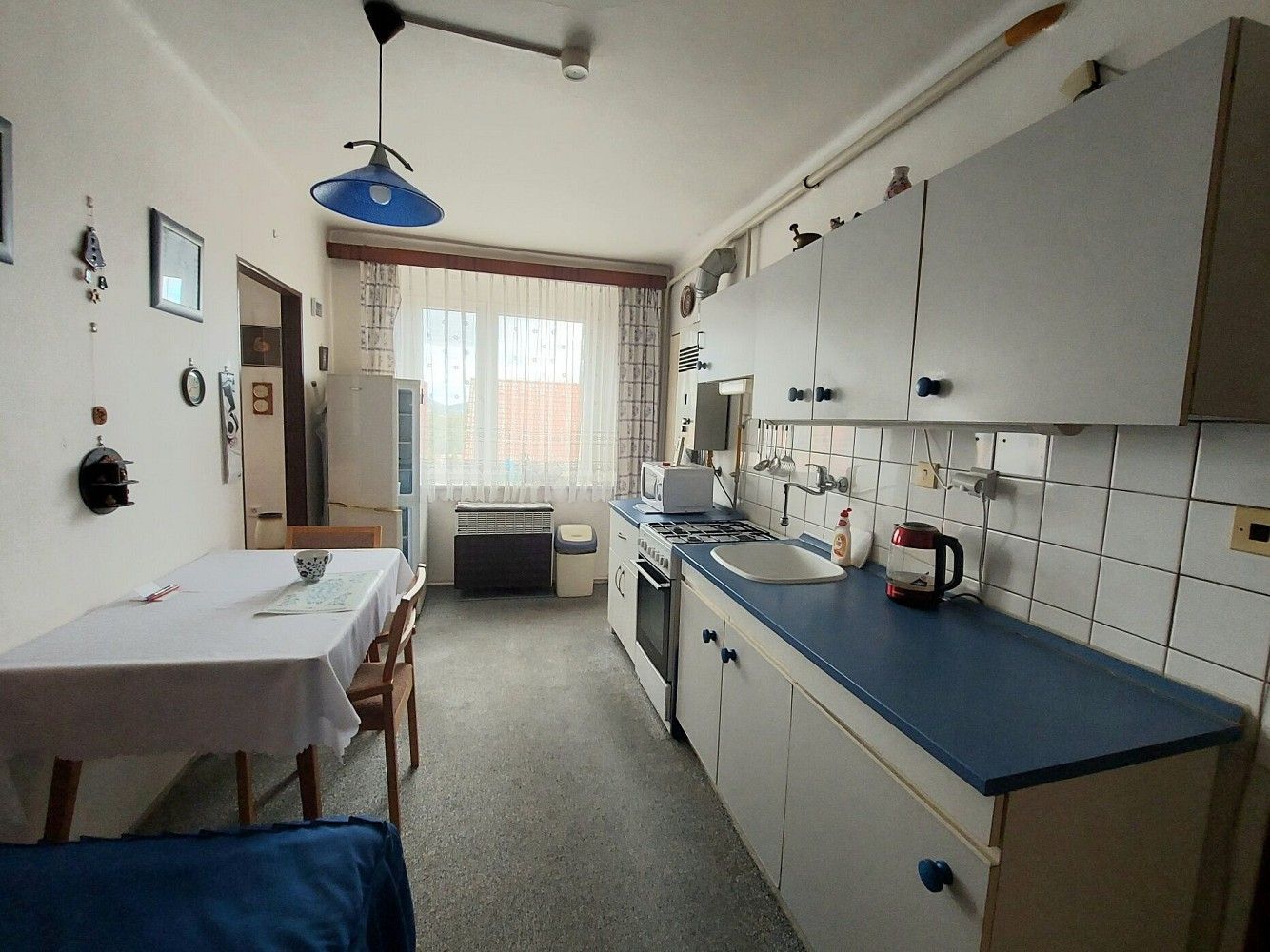 Prodej byt 1+1 - Smetanova, Louny, 43 m² - 5