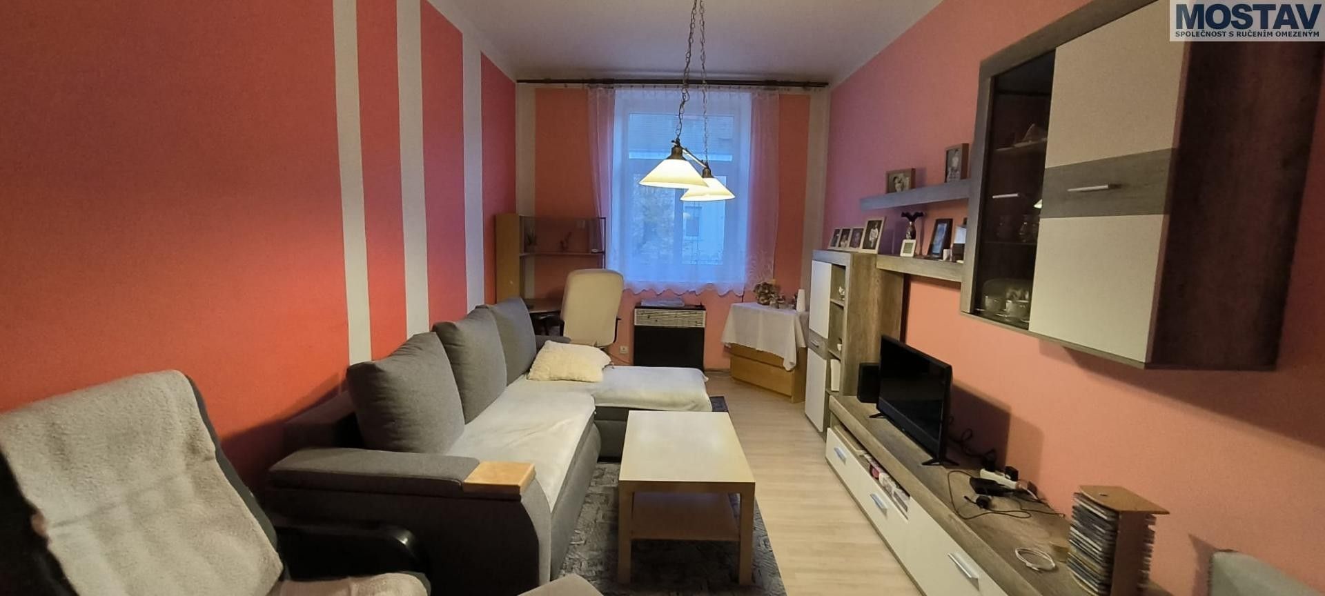 Pronájem byt 2+1 - Husova, Louny, 63 m²