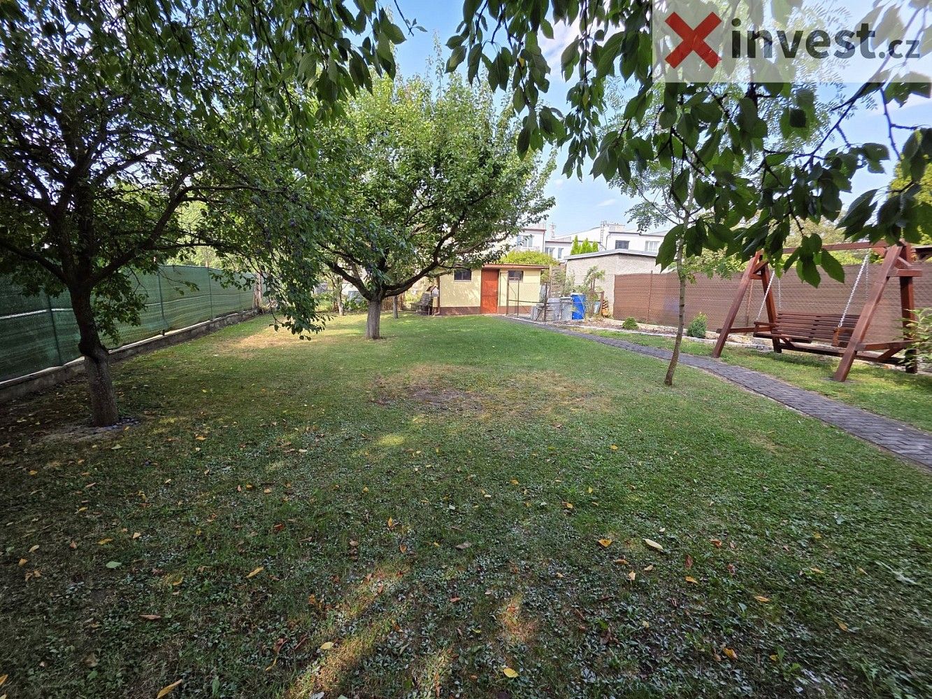 Prodej rodinný dům - Zahradní, Holešov - Všetuly, okres Kroměříž, 141 m² - 5