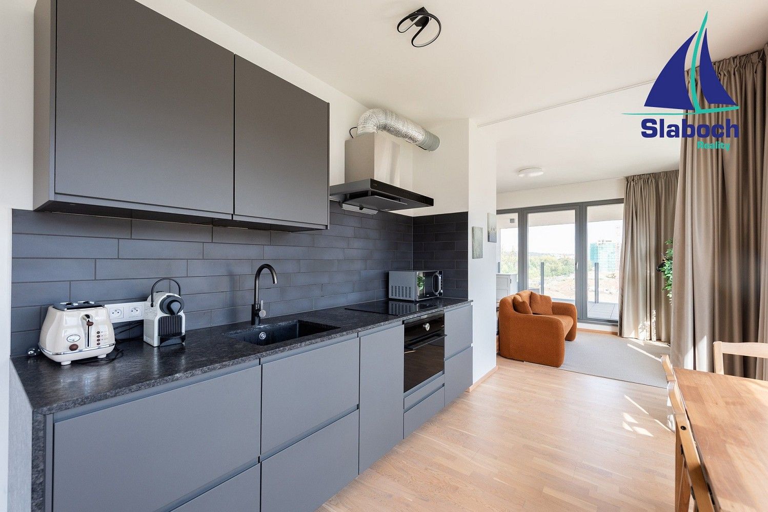 1+kk, Praha - Karlín, okres Praha 8, Hlavní město Praha, 63 m²