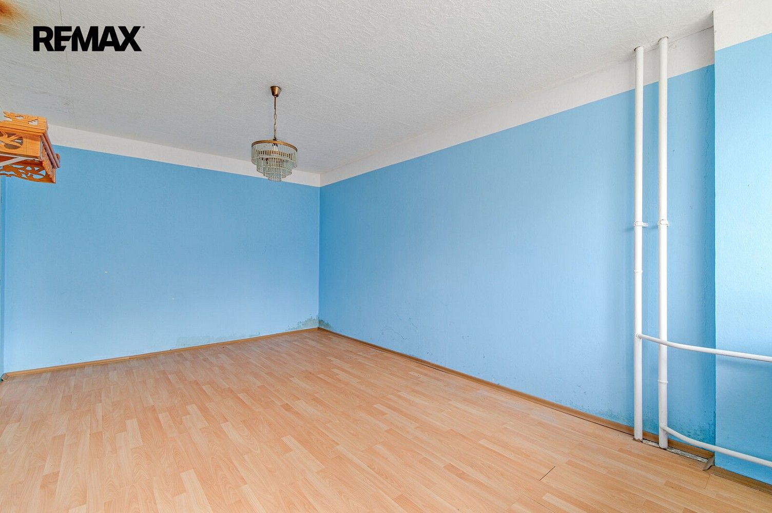 Byt 3+1 · 66 m² · Aš, okres Cheb, Karlovarský kraj - 4