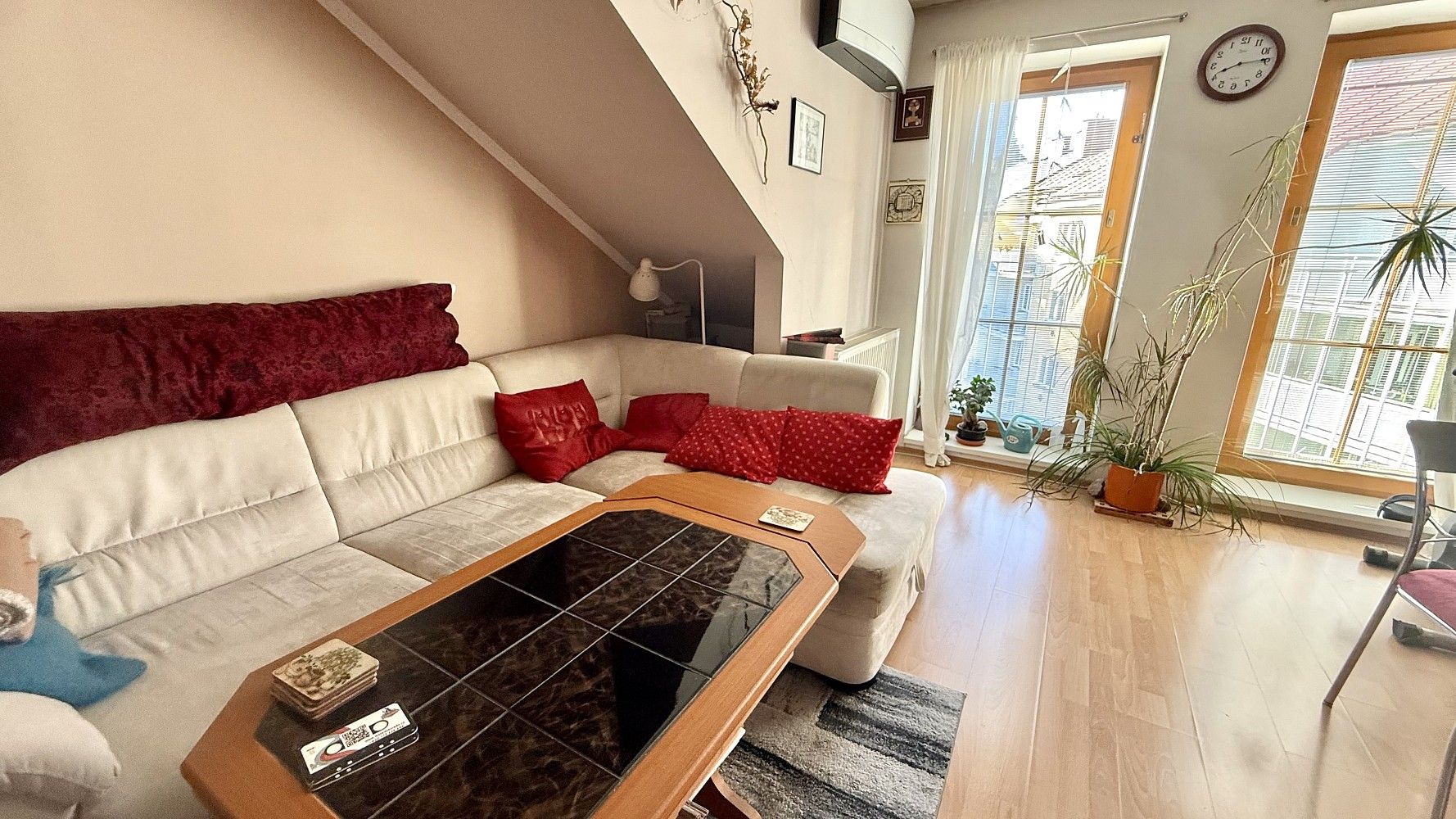 Byt 3+kk · 93,3 m² · Jihlava, Kraj Vysočina - 3