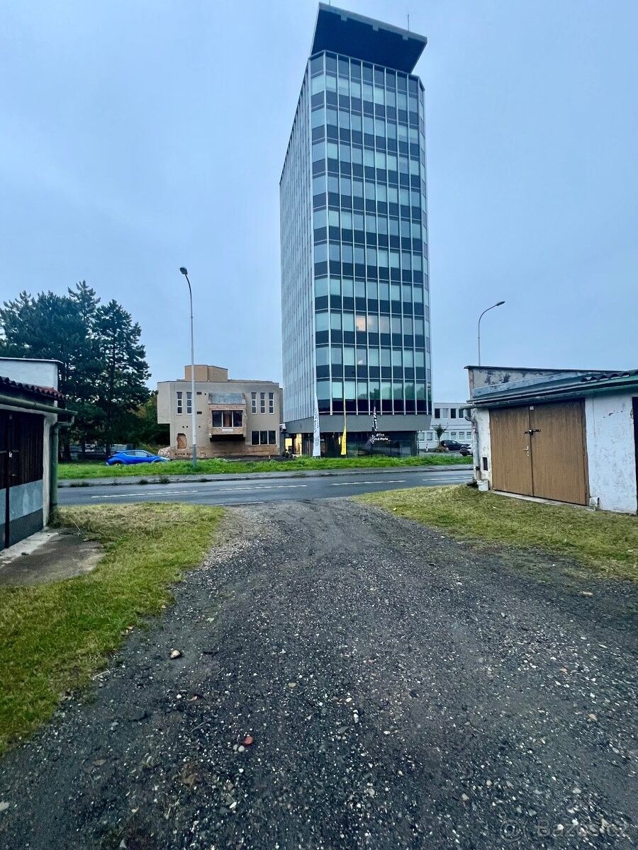 Prodej garáž - Ostrava, 708 00