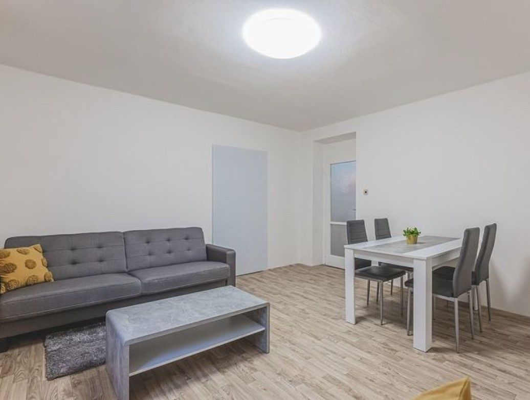 Prodej byt 2+1 - Pardubice, 530 02, 50 m²