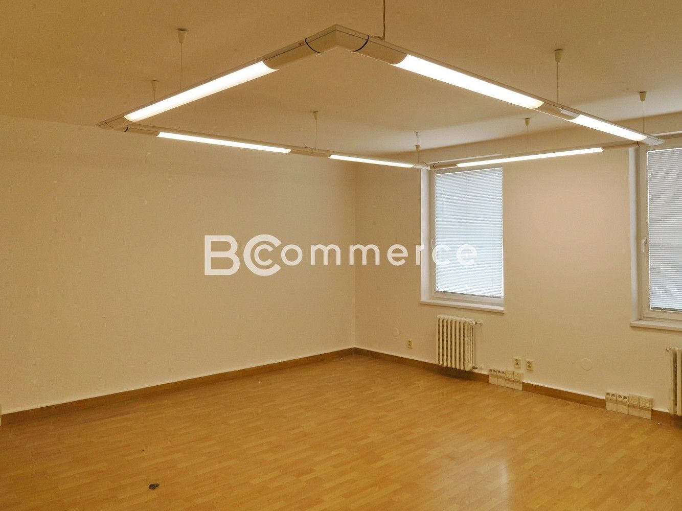 Kancelář · 156 m² · Brno - Trnitá, okres Brno-město, Jihomoravský kraj - 4