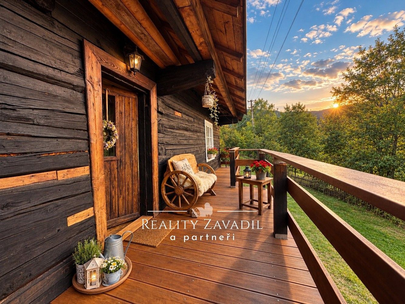 Prodej rodinný dům - Vysoká nad Kysucou, Slovensko, 55 m² - 5