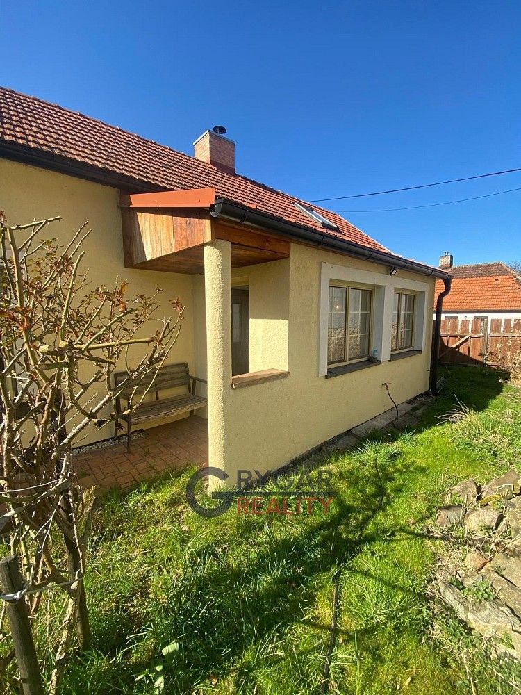 Rodinné domy, Dobříš, okres Příbram, Středočeský kraj, 150 m² - 1