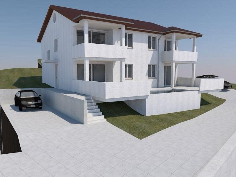 Rodinný dům, 450 m²