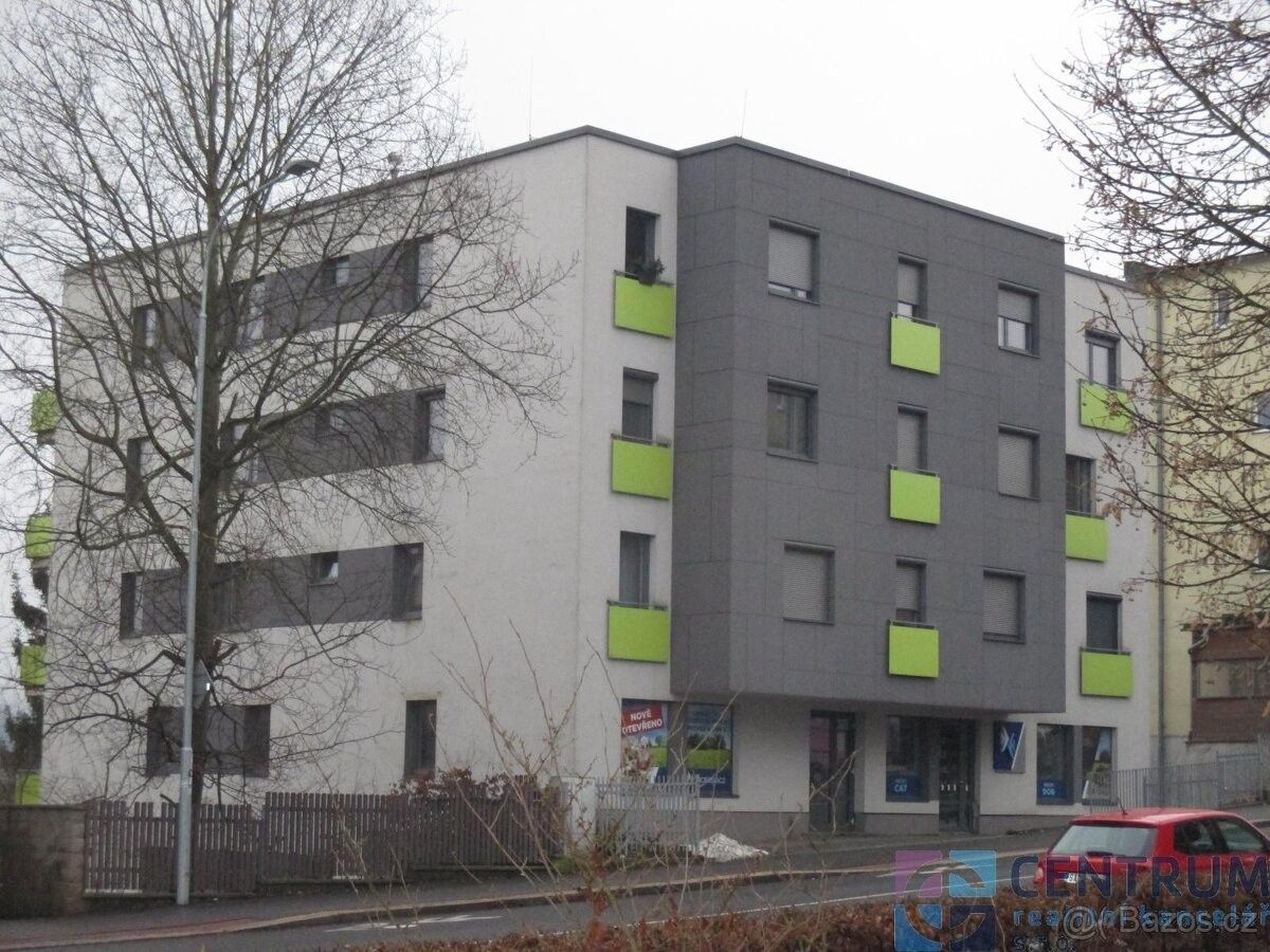 Byty, Jablonec nad Nisou, 466 01