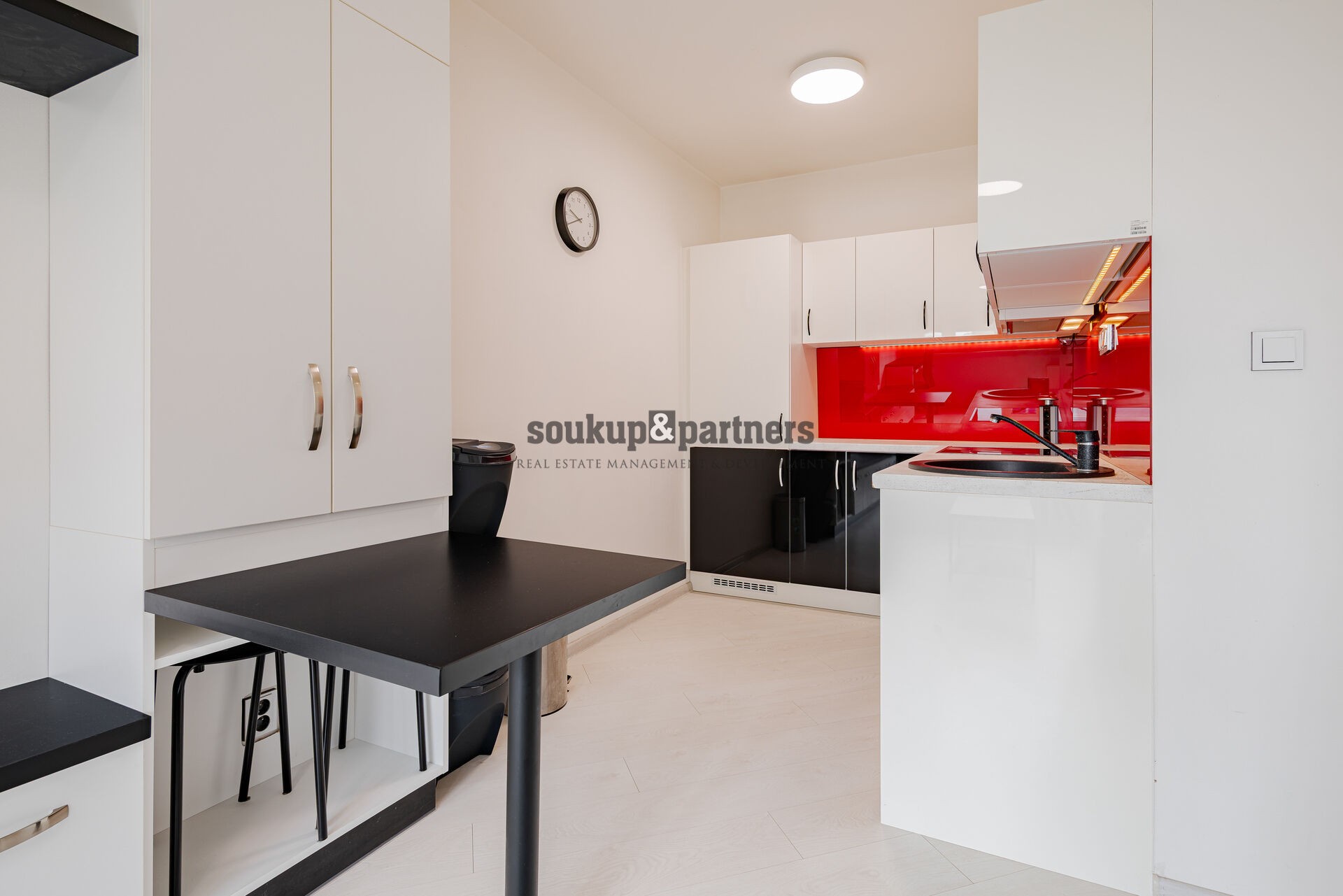 Prodej byt 2+kk - Jetelová, Praha Záběhlice, 39 m² - 5