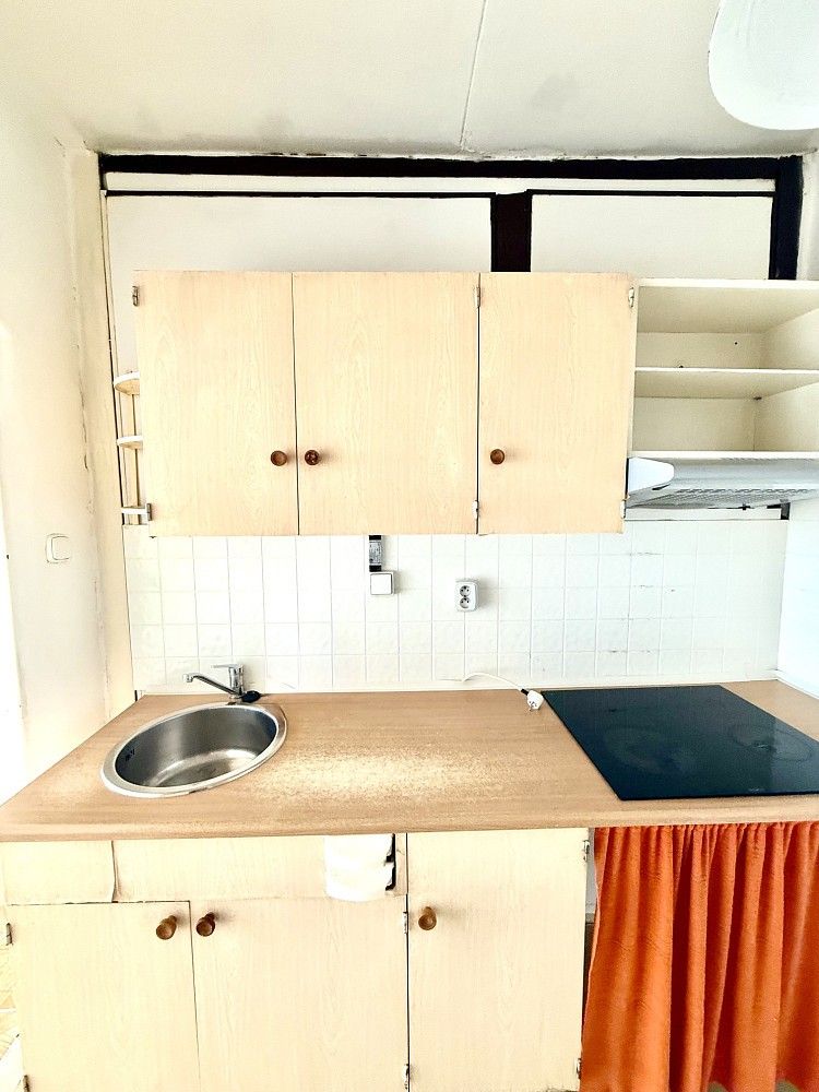 Byt 2+kk · 44 m² · Praha - Záběhlice, okres Praha 4, Hlavní město Praha - 3