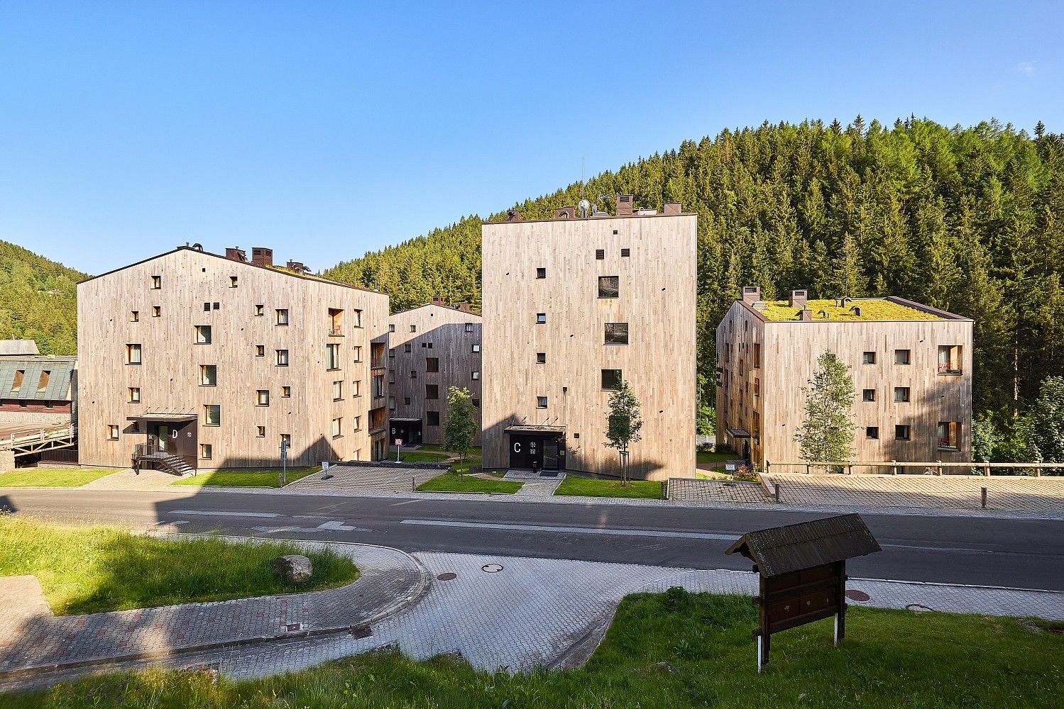 2+kk, Pec pod Sněžkou, okres Trutnov, Královéhradecký kraj, 37 m² - 2