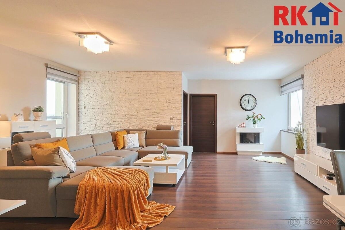 Byty, Český Brod, 282 01