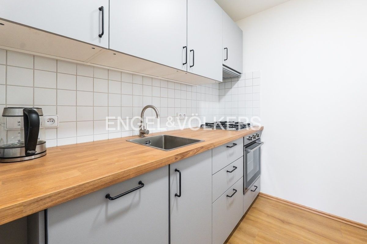 Byt 2+kk · 43 m² · Steinerova 735, Praha Háje - 2